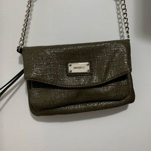 Nine West Crocodile Bag